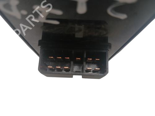 Left front window switch MAHINDRA BOLERO Pickup | BP35738098I27 - Image 2