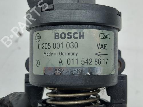 Pedal MERCEDES-BENZ C-CLASS (W202)  | BP29879734I4