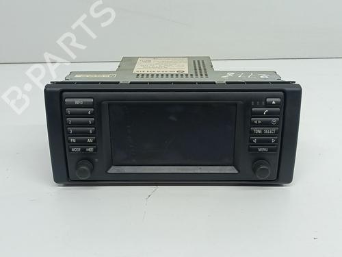 Electronic module BMW 5 (E39) 530 d | BP32484854M83 