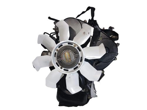 Engine MITSUBISHI PAJERO SPORT I (K7_, K9_)  | BP30438281M1 