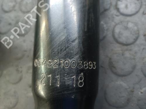 Right rear shock absorber JEEP GRAND CHEROKEE II (WJ, WG) 2.7 CRD Laredo | BP20828408M19 