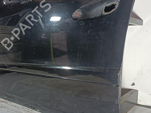Left front door MERCEDES-BENZ M-CLASS (W164) ML 320 CDI 4-matic (164.122) | BP23069066C2 