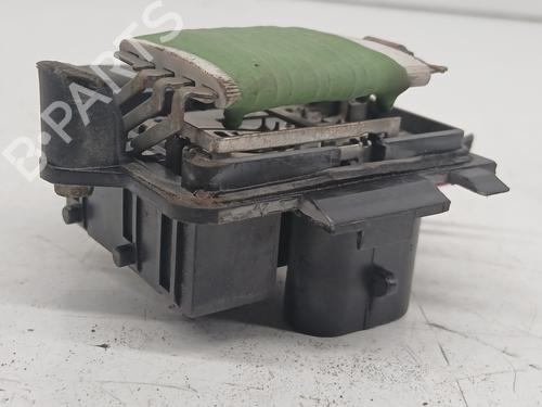 Varmeblæsermodstand PEUGEOT 607 (9D, 9U) 2.2 HDi (133 hp) 32034393