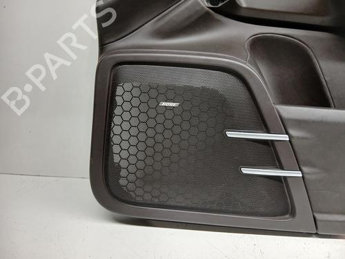 Høyre frontpanel PORSCHE CAYENNE (92A)  | BP28162887C59 