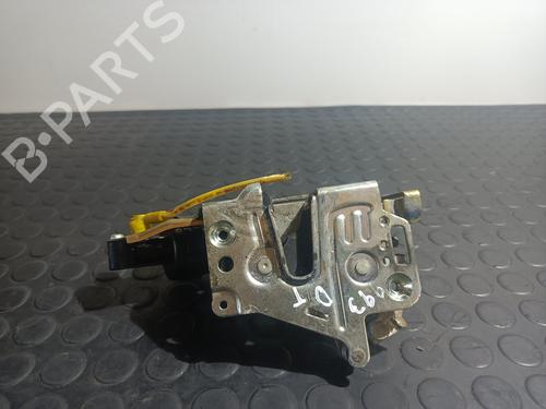 Rear right lock MERCEDES-BENZ C-CLASS (W202) C 250 D (202.125) | BP20823104C99 