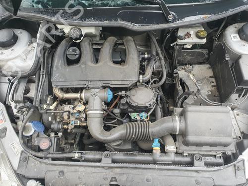 Fuel pump PEUGEOT 206 Hatchback (2A/C) 1.9 D | BP29877863M76