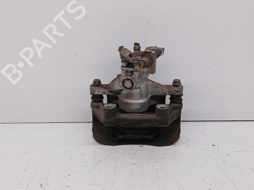 Used Right front brake caliper FORD MONDEO III Saloon (B4Y) [2000-2007]  28010489