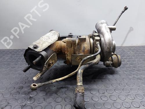 Turbolader/Kompressor MITSUBISHI PAJERO III (V7_W, V6_W) 3.2 Di-D (V68W) | BP20844206M71 