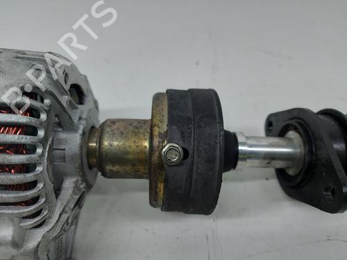 Alternator CITROËN XSARA PICASSO (N68) 1.6 HDi | BP24630032M7 
