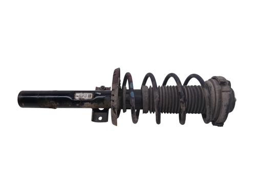 Used Left front shock absorber Left front shock absorber SEAT IBIZA III (6L1) [2002-2009] 33955202 33955202