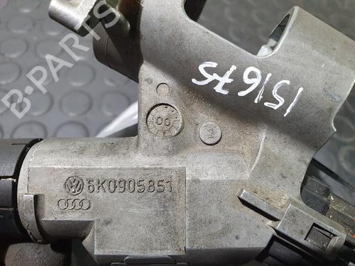 Ignition barrel SEAT IBIZA II (6K1) 1.4 i | BP20826826M48 