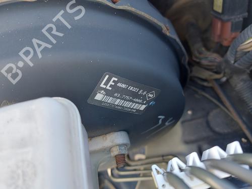 Right rear suspension arm NISSAN PATHFINDER III (R51) 2.5 dCi | BP25721817M15 