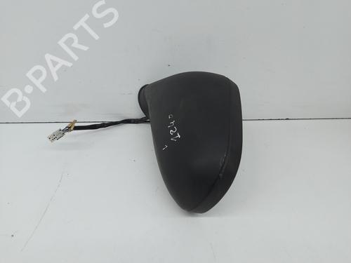 Left mirror MITSUBISHI CARISMA Saloon (DA_) 1.9 TD (DA4A) | BP21760533C26 