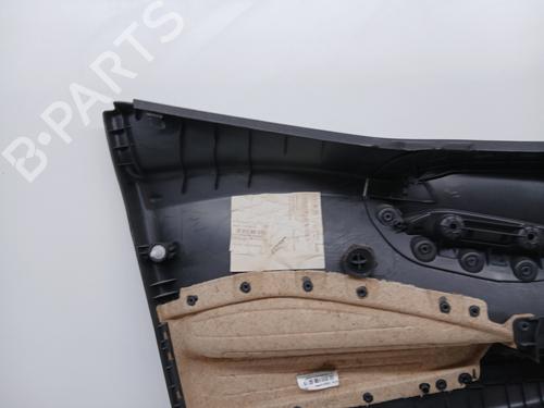 Front right panel FORD TOURNEO COURIER B460 MPV 1.5 TDCi | BP29565739C59 