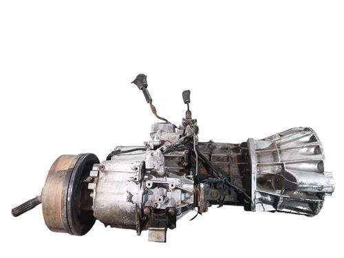 Used Gearbox Gearbox 39416325 39416325