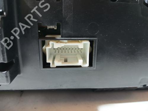 Instrument cluster MERCEDES-BENZ S-CLASS (W220) S 320 (220.065, 220.165) | BP20844230C47 