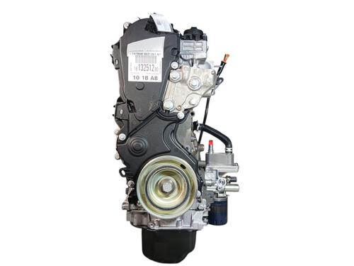 Engine CITROËN JUMPER II Van  | BP36870632M1  - Image 6
