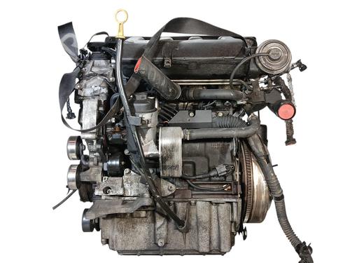 Used Engine LAND ROVER FREELANDER I (L314) 2.0 Td4 4x4 (112 hp) 31624317