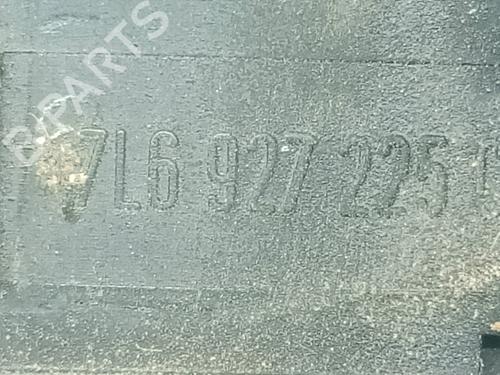 Switch VW TOUAREG (7LA, 7L6, 7L7)  | BP26186653I30 