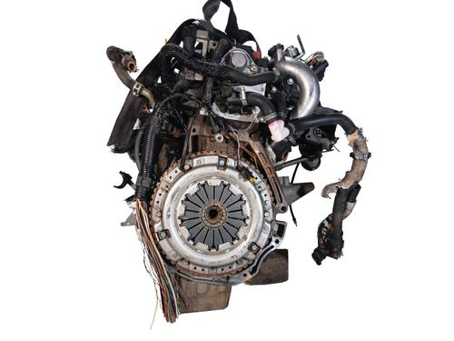Engine SUZUKI JIMNY Closed Off-Road Vehicle (SN) 1.5 DDiS 4x4 | BP29944726M1
