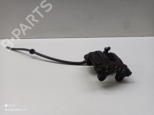 Right front brake caliper ROVER 75 (RJ) 2.0 CDTi | BP26602878M104 