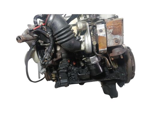 Engine FORD MAVERICK (UDS, UNS) 2.7 TD | BP36077893M1 - Image 6