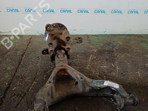 Used Left front suspension arm MERCEDES-BENZ SPRINTER 3-t Van (B903) 308 D 2.3 (903.361, 903.362, 903.363) (79 hp) 20831247
