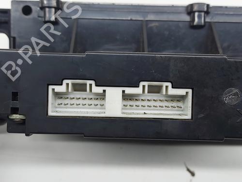 Climate control KIA SORENTO I (JC) 2.5 CRDi 4WD | BP21272806I5 