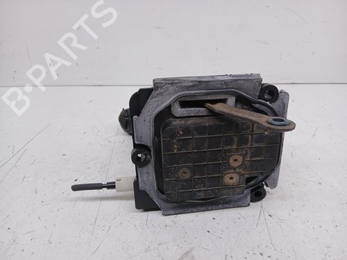 Gear lever RENAULT KANGOO Express (FC0/1_)  | BP29731633M90 