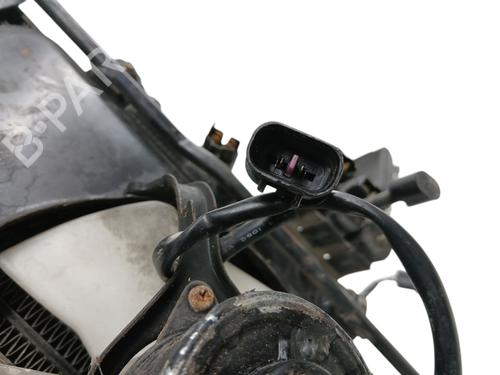 Intercooler MITSUBISHI GALLOPER (JK-01) 2.5 TD intercooler | BP31653150M30 - Image 2