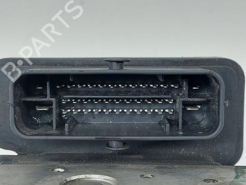 ABS pump NISSAN QASHQAI II (J11, J11_)  | BP24019437M43 