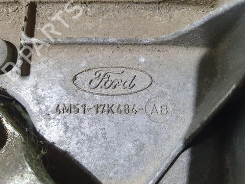 Viskermotor vindrude FORD FOCUS II (DA_, HCP, DP)  | BP20826872M29 