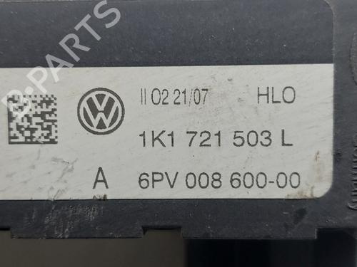 Pedal VW PASSAT B6 (3C2) 1.9 TDI | BP20824318I4 