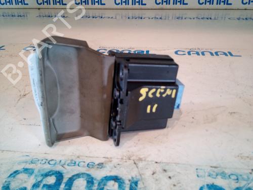 Electric handbrake RENAULT SCÉNIC II (JM0/1_)  | BP20843238E5 