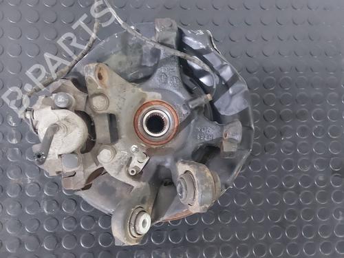 Right rear steering knuckle BMW 1 (E87) 118 d | BP20839434M28 