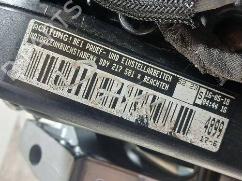 Engine VW GOLF VII (5G1, BQ1, BE1, BE2) | BP26707986M1