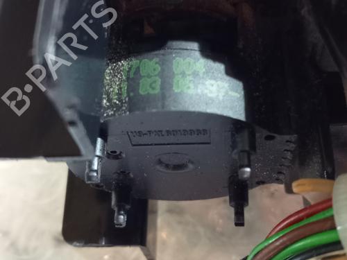 Climate control SKODA OCTAVIA I (1U2) 1.9 TDI | BP27356728I5 