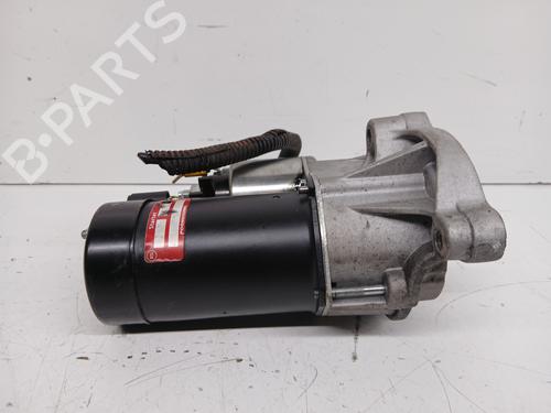 Used Starter PEUGEOT PARTNER MPV (5_, G_) [1996-2025]  28209258