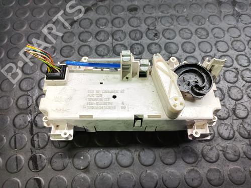 Climate control CITROËN XSARA Coupe (N0) 2.0 HDI 90 | BP20824902I5 