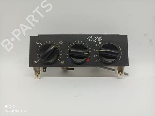 Used Climate control NISSAN INTERSTAR Van (X70) dCI 90 (90 hp) 20983787