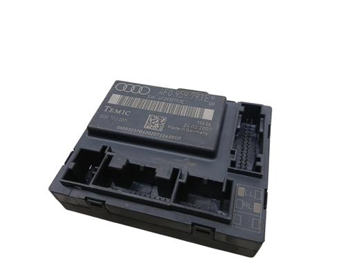Electronic module AUDI A6 C6 (4F2) | BP38286801M83 - Image 3