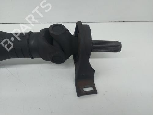 Driveshaft MERCEDES-BENZ S-CLASS (W220) S 400 CDI (220.028, 220.128) | BP24457455M37 
