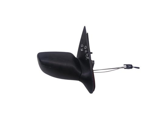 Used Right mirror Right mirror FORD FIESTA IV (JA_, JB_) 1.3 i (60 hp) 33689339 33689339