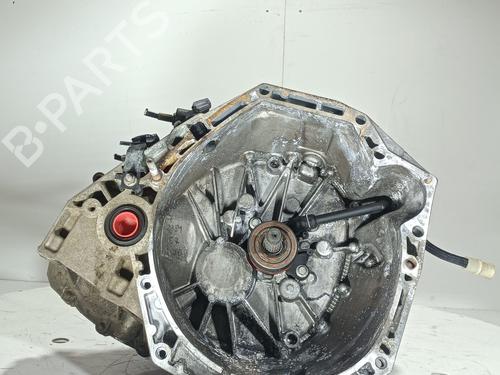 Used Gearbox RENAULT MEGANE III Grandtour (KZ0/1) [2008-2016]  23661100