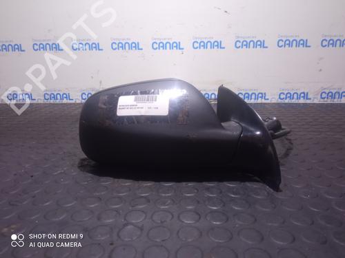 Used Right mirror PEUGEOT 307 (3A/C) 2.0 16V (136 hp) 20831705