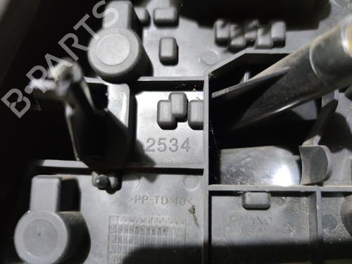 Venstre Baklys CITROËN XSARA (N1) 2.0 HDi 109 | BP20815630C34 