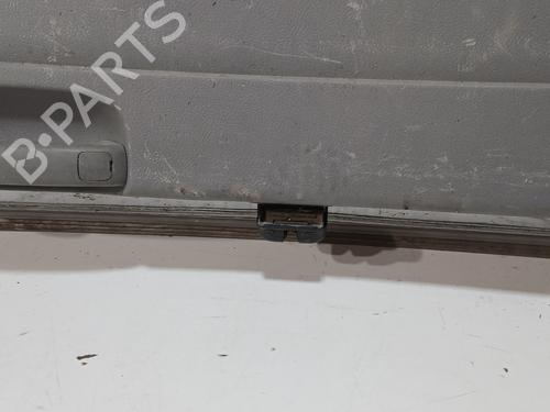 Tailgate KIA SORENTO I (JC) 2.5 CRDi 4WD | BP28112060C6 