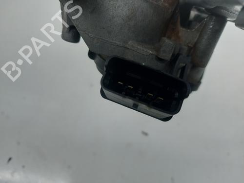 Front wiper motor NISSAN QASHQAI / QASHQAI +2 I (J10, NJ10, JJ10E) 2.0 dCi | BP25607458M29 