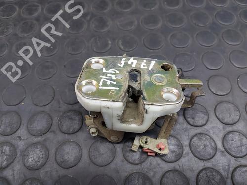 Front right lock KIA SPORTAGE SUV (K00) 2.0 4WD | BP28335396C97 