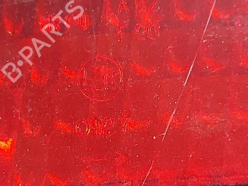 Right taillight ROVER 400 II (RT) 420 Di | BP21519120C35 